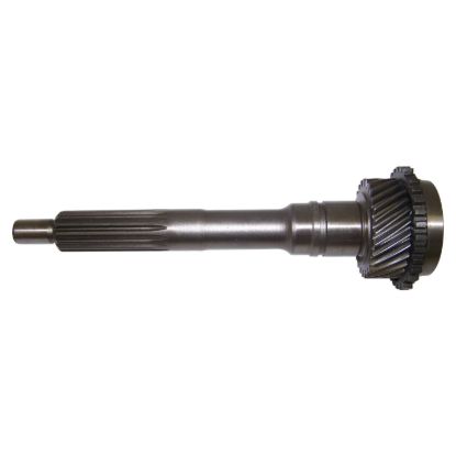 Picture of Crown Automotive Jeep Replacement Manual Transmission Input Shaft - 83502682