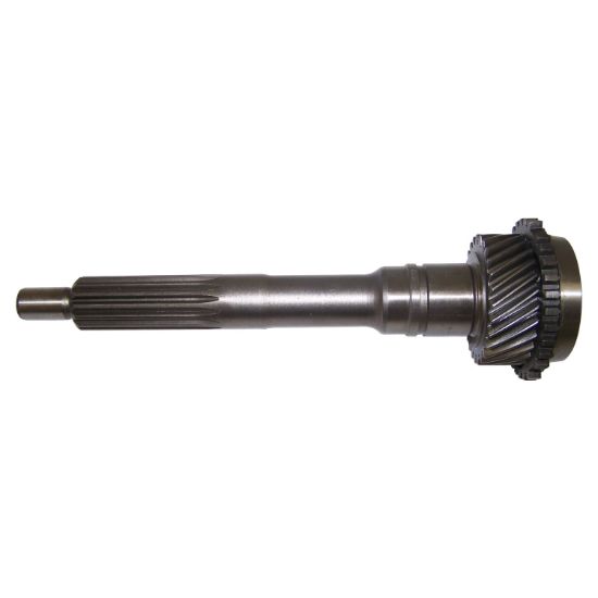 Picture of Crown Automotive Jeep Replacement Manual Transmission Input Shaft - 83502682