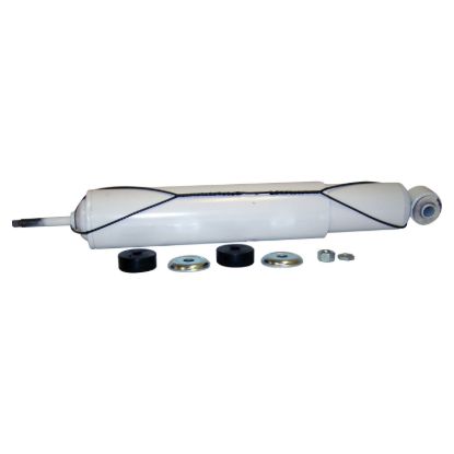 Picture of Crown Automotive Jeep Replacement Suspension Shock Absorber - 83502836