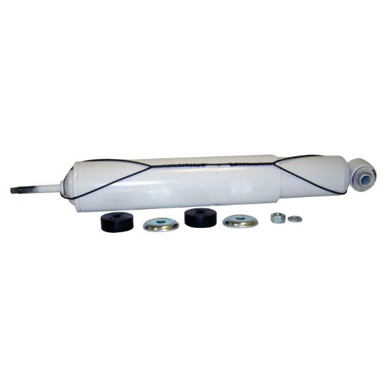 Picture of Crown Automotive Jeep Replacement Suspension Shock Absorber - 83502836
