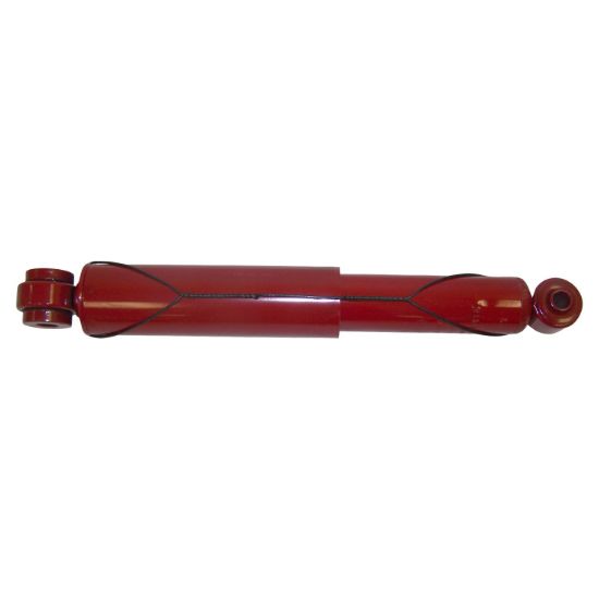 Picture of Crown Automotive Jeep Replacement Suspension Shock Absorber - 83502867