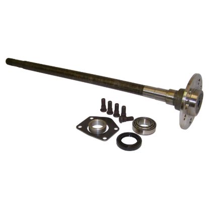 Picture of Crown Automotive Jeep Replacement Drive Axle Shaft Assembly - 83502883