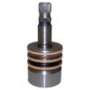 Picture of Crown Automotive Jeep Replacement Power Steering Control Valve - 83502924