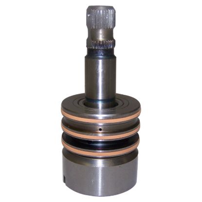 Picture of Crown Automotive Jeep Replacement Power Steering Control Valve - 83502924