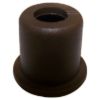 Picture of Crown Automotive Jeep Replacement Manual Transmission Shift Lever Insulator - 83502930