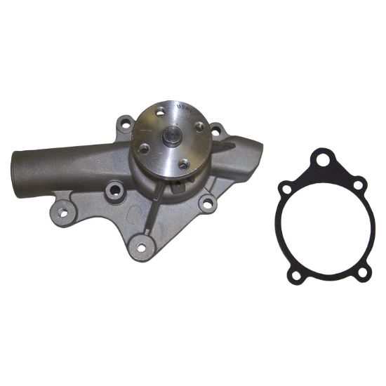 Picture of Crown Automotive Jeep Replacement Engine Water Pump - 83502957