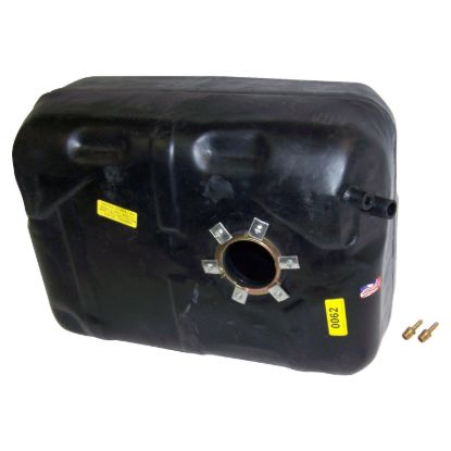 Picture of Crown Automotive Jeep Replacement Fuel Tank - 83502960PL