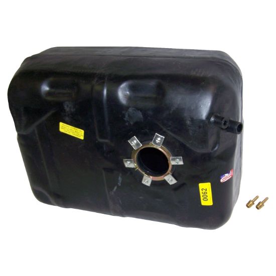 Picture of Crown Automotive Jeep Replacement Fuel Tank - 83502960PL