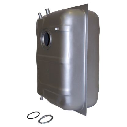 Picture of Crown Automotive Jeep Replacement Fuel Tank - 83502961