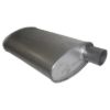 Picture of Crown Automotive Jeep Replacement Exhaust Muffler - 83502978