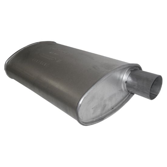 Picture of Crown Automotive Jeep Replacement Exhaust Muffler - 83502978