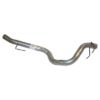 Picture of Crown Automotive Jeep Replacement Exhaust Tail Pipe - 83502980