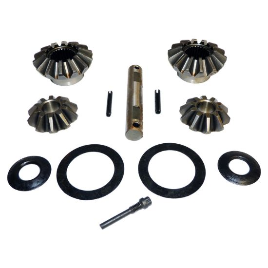 Picture of Crown Automotive Jeep Replacement Differential Gear Set - 83503002