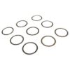 Picture of Crown Automotive Jeep Replacement Differential Pinion Shim - 83503003