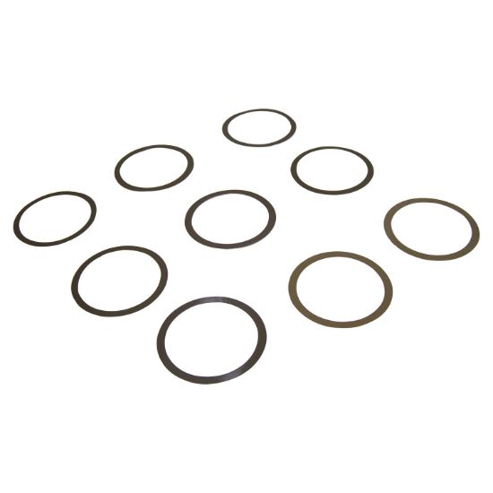 Picture of Crown Automotive Jeep Replacement Differential Pinion Shim - 83503003