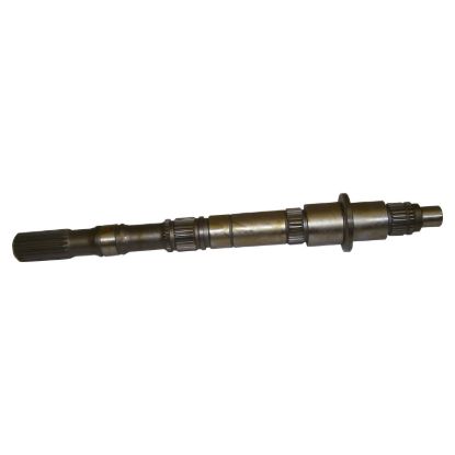 Picture of Crown Automotive Jeep Replacement Manual Transmission Main Shaft - 83503105