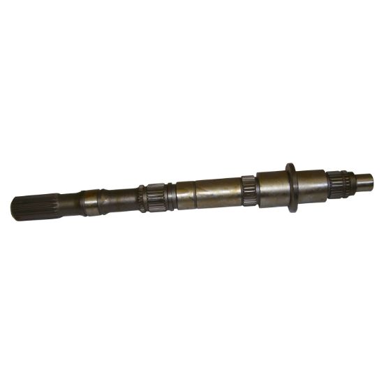 Picture of Crown Automotive Jeep Replacement Manual Transmission Main Shaft - 83503105