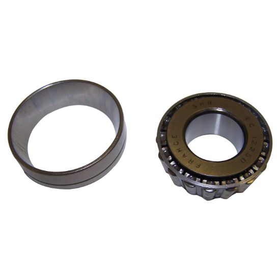Picture of Crown Automotive Jeep Replacement Manual Transmission Cluster Gear Bearing - 83503209