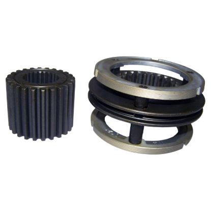 Picture of Crown Automotive Jeep Replacement Manual Transmission Synchro Assembly - 83503246