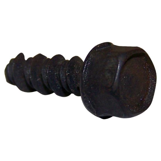 Picture of Crown Automotive Jeep Replacement Engine Cooling Fan Shroud Screw - 83503415