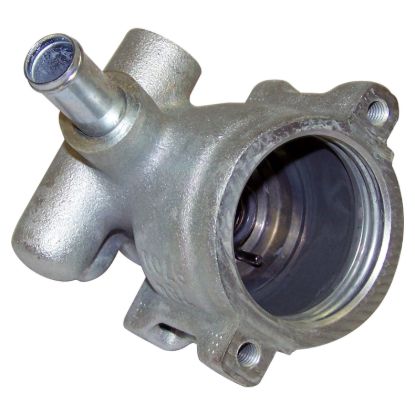 Picture of Crown Automotive Jeep Replacement Power Steering Pump Housing - 83503485