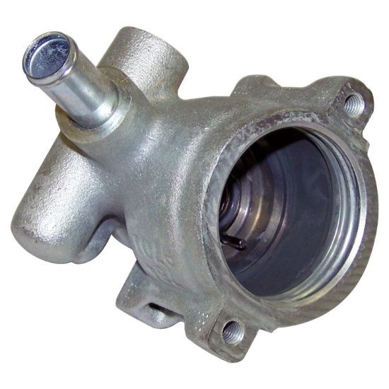 Picture of Crown Automotive Jeep Replacement Power Steering Pump Housing - 83503485
