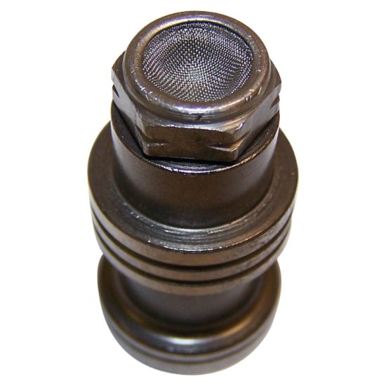 Picture of Crown Automotive Jeep Replacement Power Steering Pump Flow Control Valve - 83503489