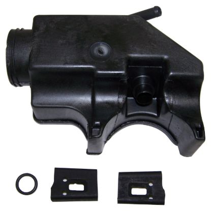Picture of Crown Automotive Jeep Replacement Power Steering Reservoir - 83503495