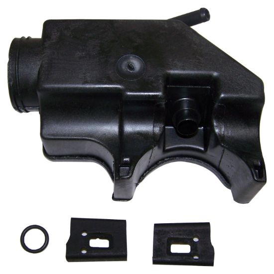 Picture of Crown Automotive Jeep Replacement Power Steering Reservoir - 83503495