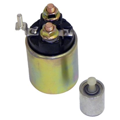 Picture of Crown Automotive Jeep Replacement Starter Solenoid - 83503655