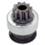 Picture of Crown Automotive Jeep Replacement Starter Drive - 83503662