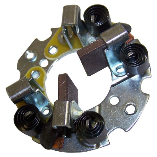 Picture of Crown Automotive Jeep Replacement Starter Brush Holder Assembly - 83503671