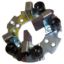 Picture of Crown Automotive Jeep Replacement Starter Brush Holder Assembly - 83503671