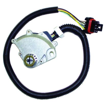 Picture of Crown Automotive Jeep Replacement Neutral Safety Switch - 83503712