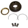 Picture of Crown Automotive Jeep Replacement Manual Transmission Synchro Assembly - 83504096
