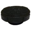 Picture of Crown Automotive Jeep Replacement Clutch Master Cylinder Reservoir Cap - 83504098