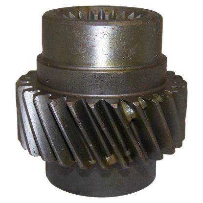 Picture of Crown Automotive Jeep Replacement Manual Transmission Gear - 83504099