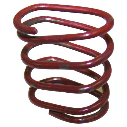 Picture of Crown Automotive Jeep Replacement Parking Brake Strut Spring - 83504310