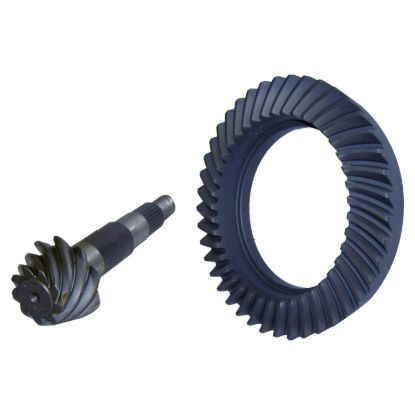 Picture of Crown Automotive Jeep Replacement Differential Ring and Pinion - 83504377