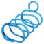 Picture of Crown Automotive Jeep Replacement Parking Brake Strut Spring - 83504918