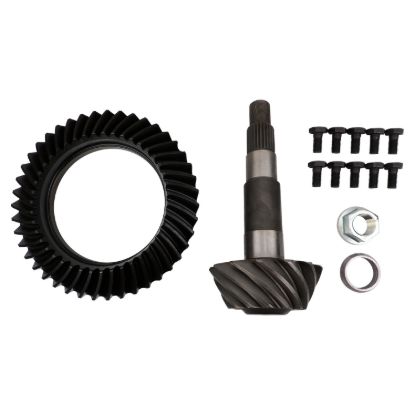 Picture of Crown Automotive Jeep Replacement Differential Ring and Pinion Kit - 83504934