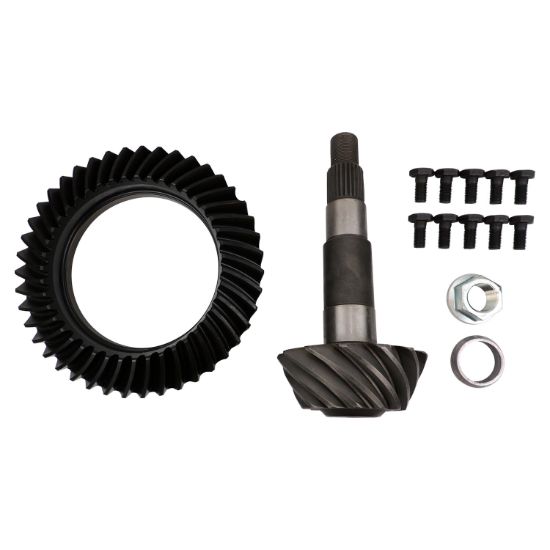 Picture of Crown Automotive Jeep Replacement Differential Ring and Pinion Kit - 83504934