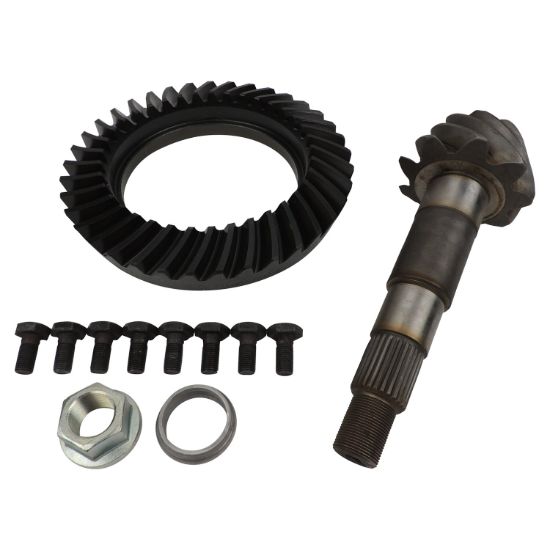 Picture of Crown Automotive Jeep Replacement Differential Ring and Pinion Kit - 83504938