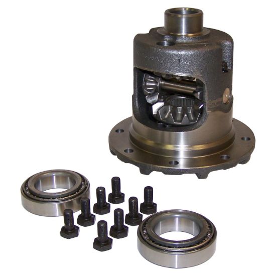 Picture of Crown Automotive Jeep Replacement Differential Case Kit - 83505021