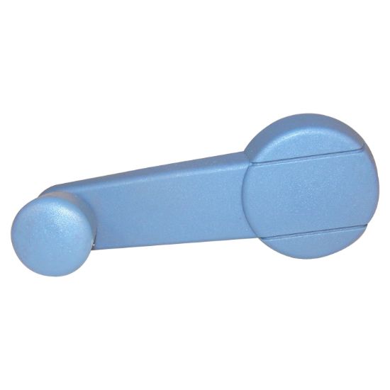 Picture of Crown Automotive Jeep Replacement Window Crank Handle - 83505118