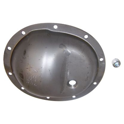 Picture of Crown Automotive Jeep Replacement Differential Cover - 83505125