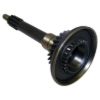 Picture of Crown Automotive Jeep Replacement Manual Transmission Input Shaft - 83505205