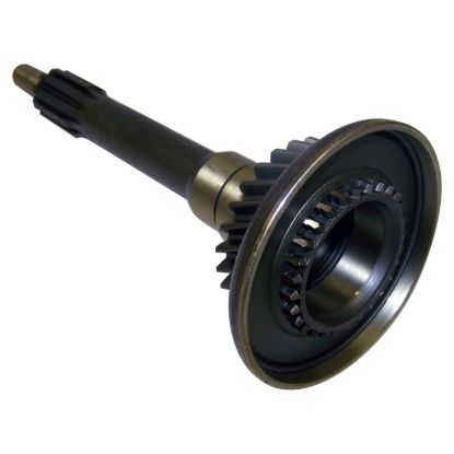 Picture of Crown Automotive Jeep Replacement Manual Transmission Input Shaft - 83505205