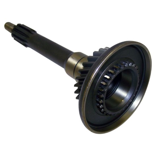 Picture of Crown Automotive Jeep Replacement Manual Transmission Input Shaft - 83505205