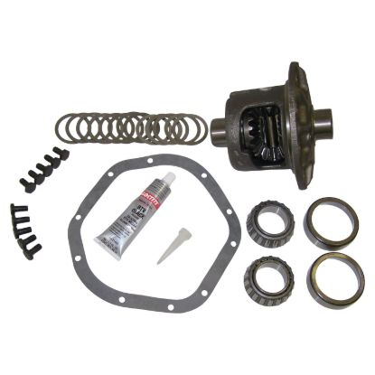 Picture of Crown Automotive Jeep Replacement Differential Case Kit - 83505431